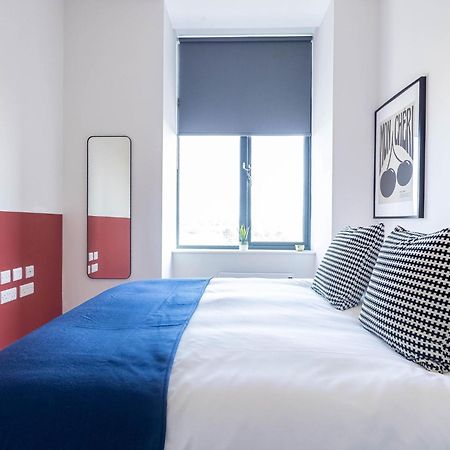 Leeds Haven Niche 1 2 Bedroom Apartments With Cityscape Views By Belvilla Exterior photo