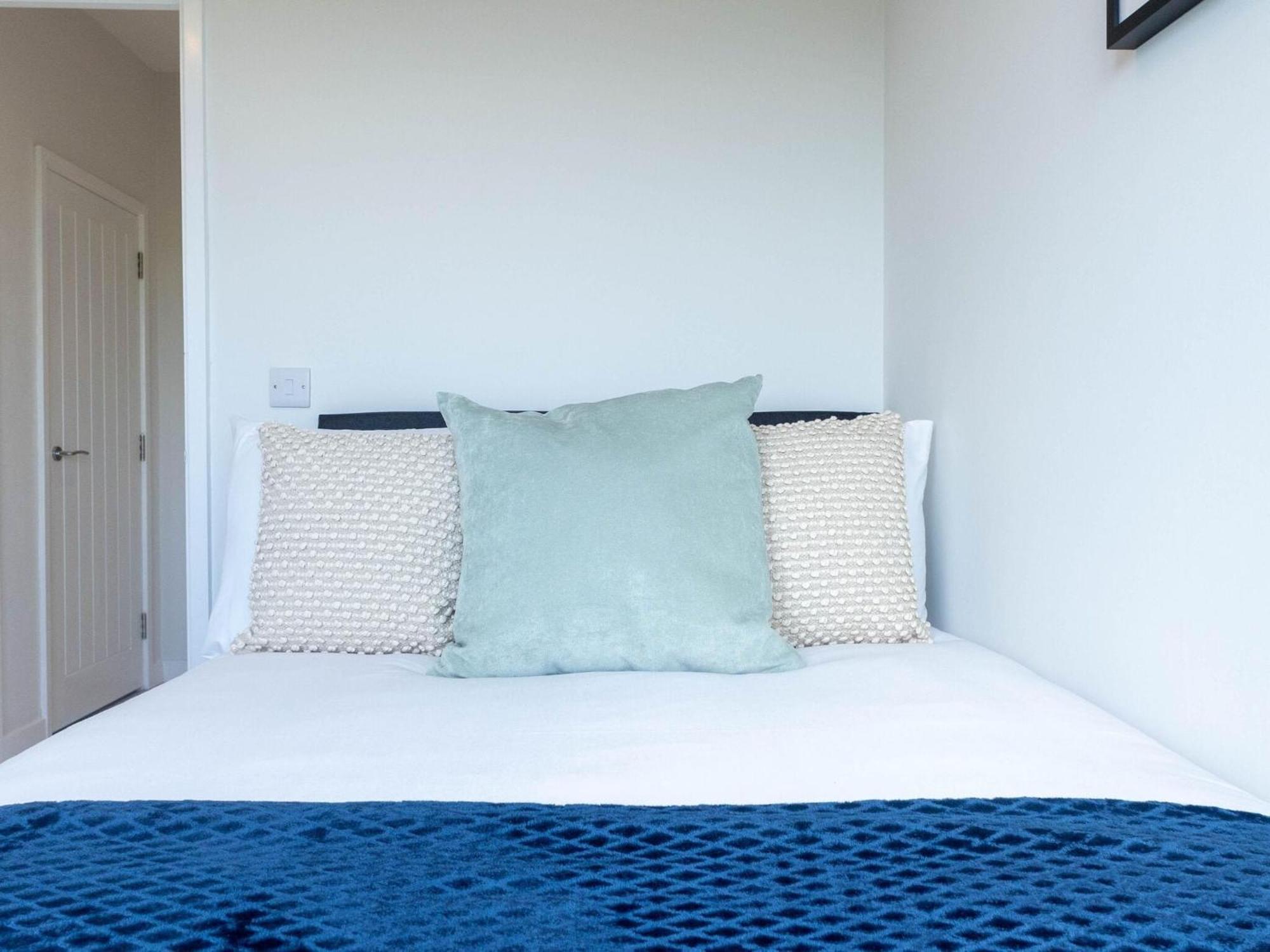 Leeds Haven Niche 1 2 Bedroom Apartments With Cityscape Views By Belvilla Exterior photo