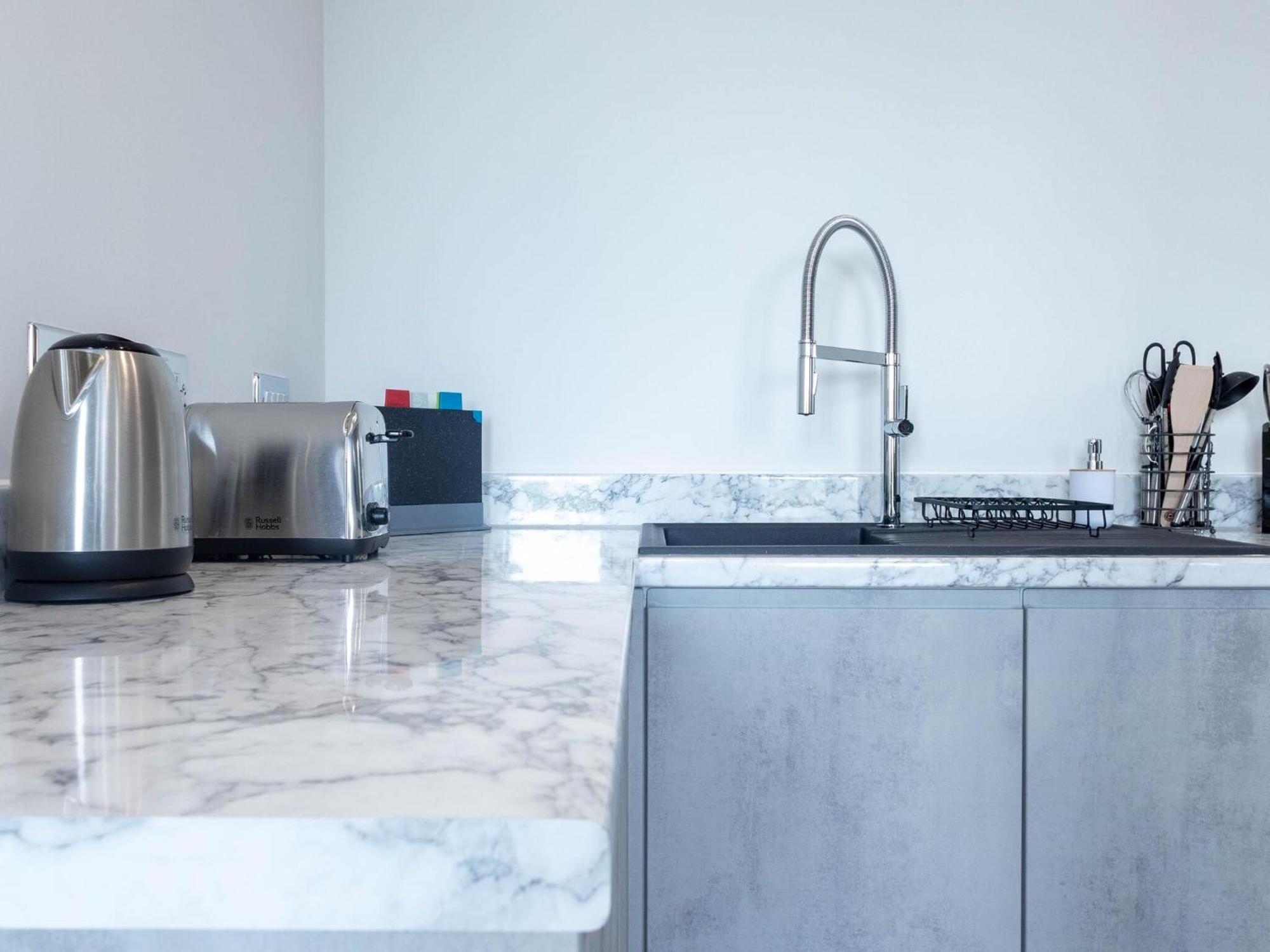 Leeds Haven Niche 1 2 Bedroom Apartments With Cityscape Views By Belvilla Exterior photo